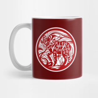 Chinese Zodiac - Sheep Mug